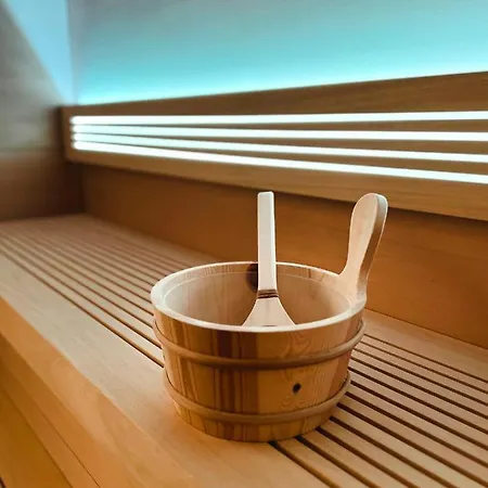 Budzowski Wierch - Na Krzeptowkach Apartmanhotel Zakopane