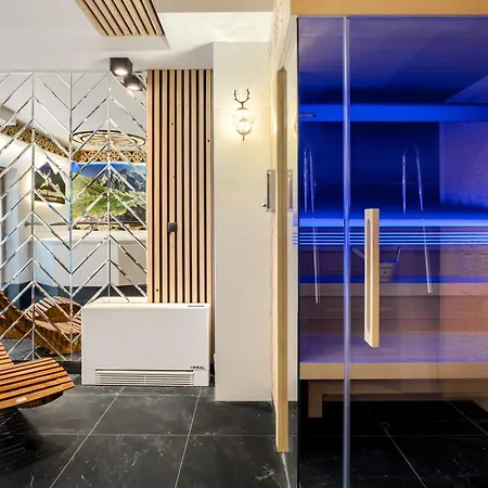 Apartmanhotel Budzowski Wierch - Na Krzeptowkach