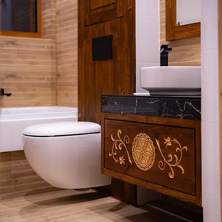 Budzowski Wierch - Na Krzeptowkach * 자코파네