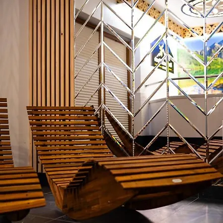 Budzowski Wierch - Na Krzeptowkach Zakopane