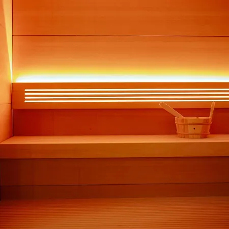 Budzowski Wierch - Na Krzeptowkach *