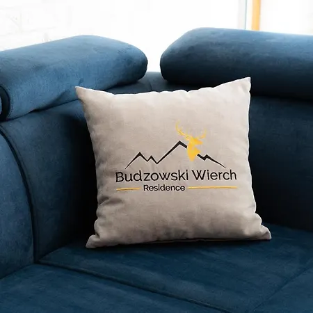 Budzowski Wierch - Na Krzeptowkach * Zakopane