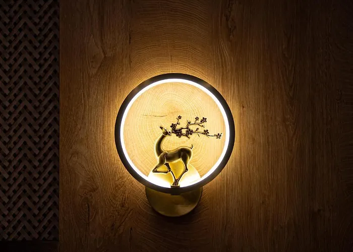 Budzowski Wierch - Na Krzeptowkach Apart Otel